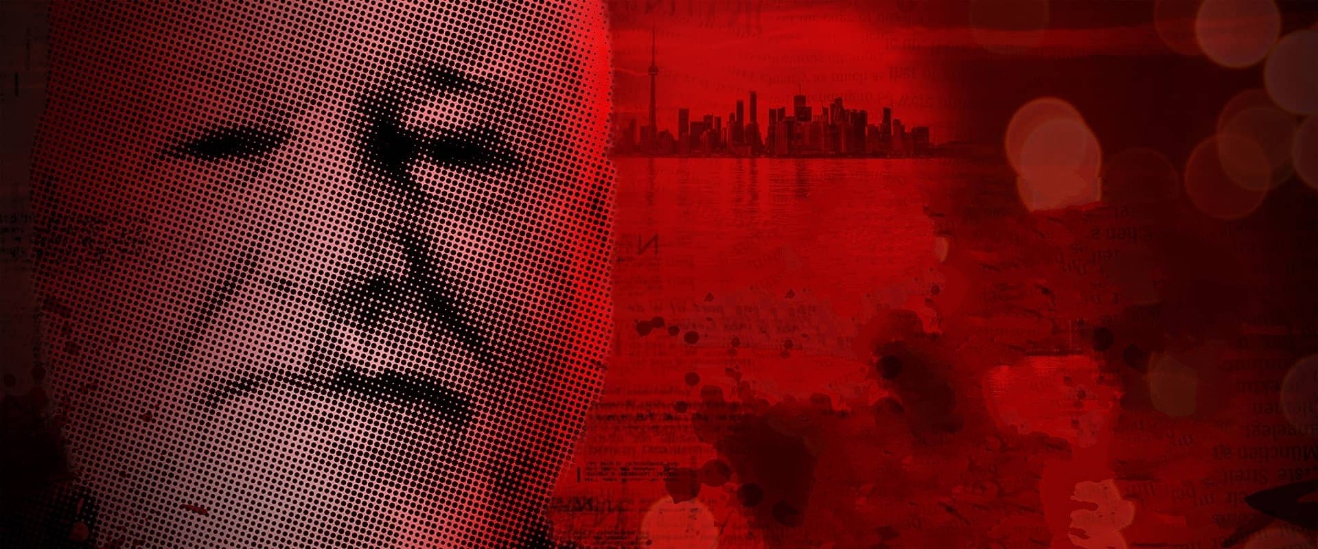 Santa Claus: The Serial Killer