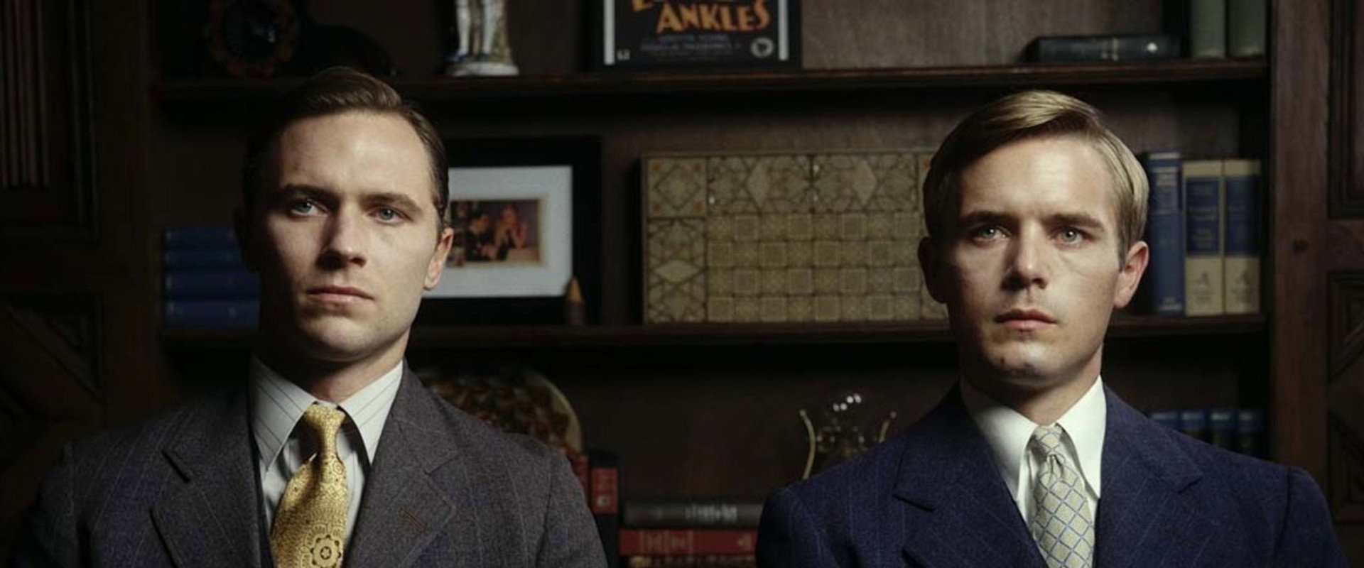 The Last Take's banner image