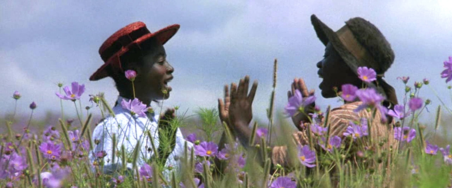 The Making of 'The Color Purple''s banner image
