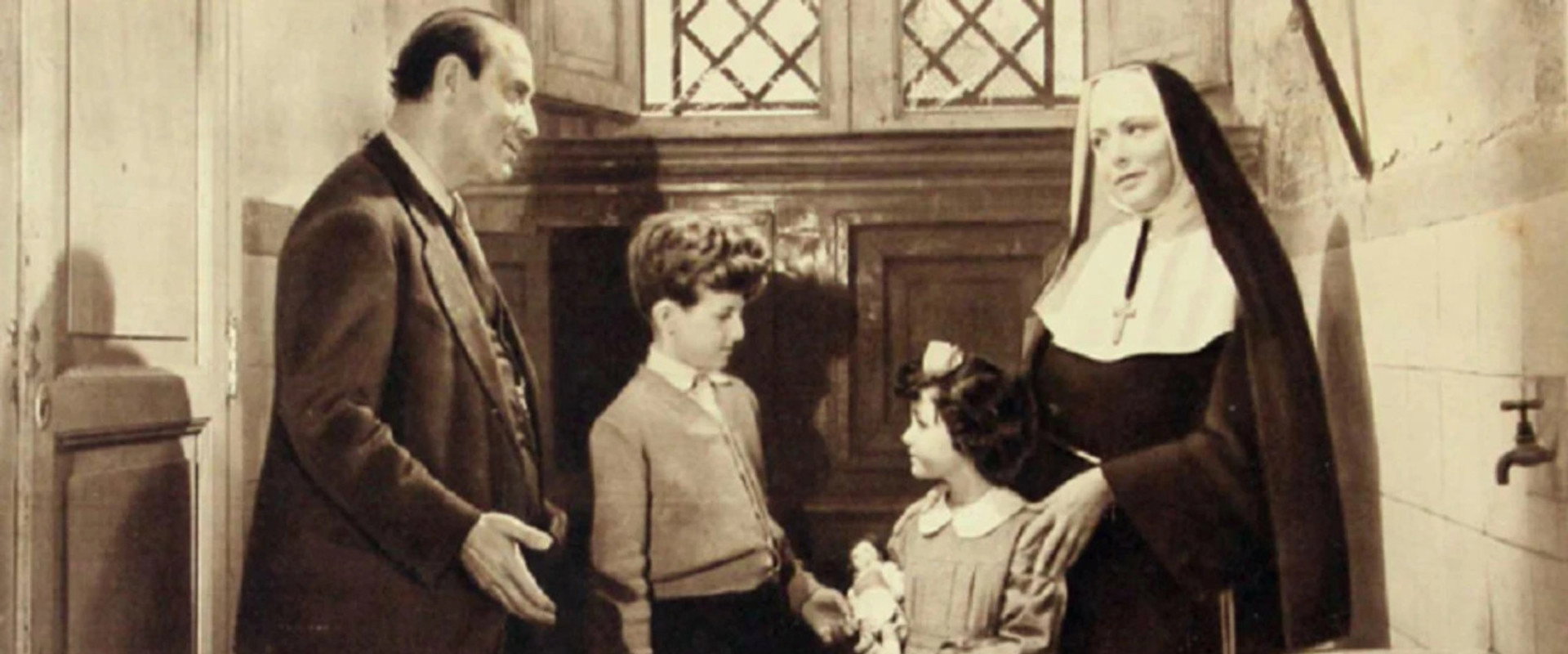 La figlia della Madonna's banner image