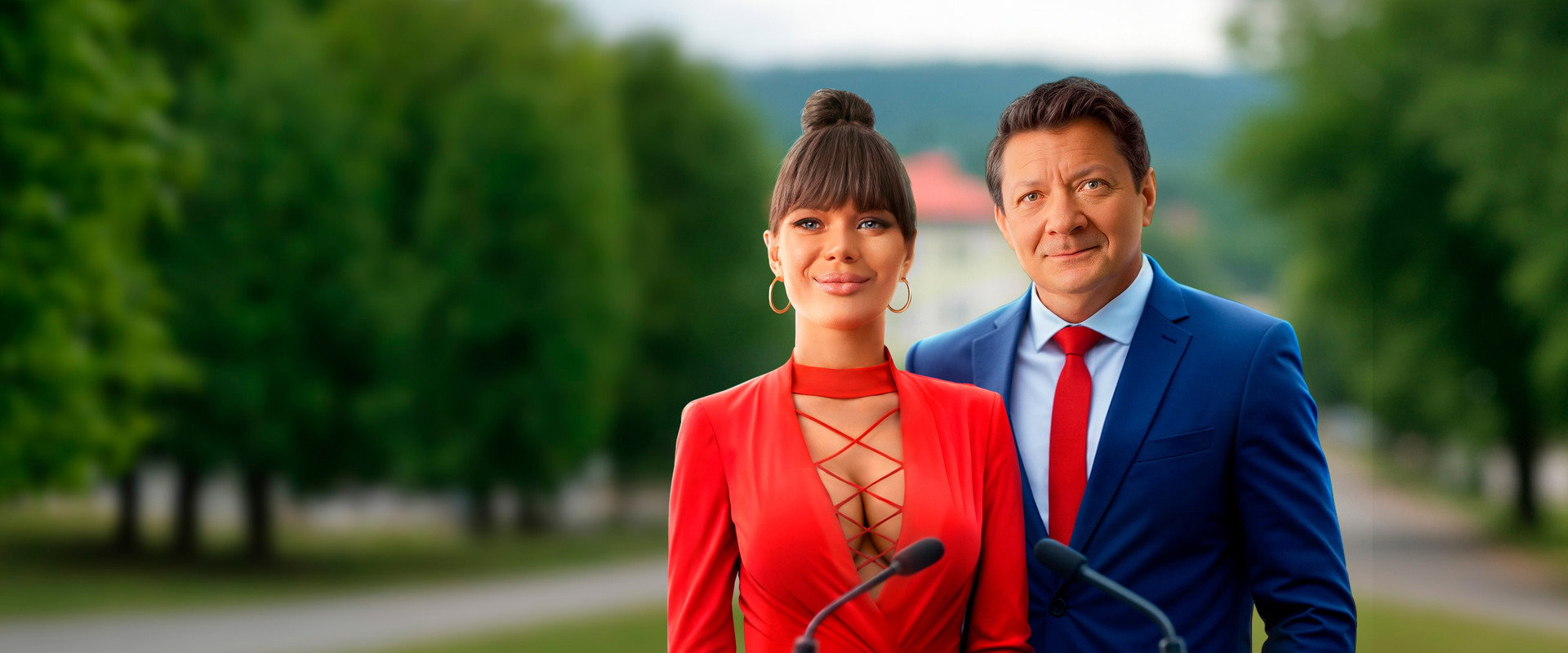 Мэр поневоле's banner image