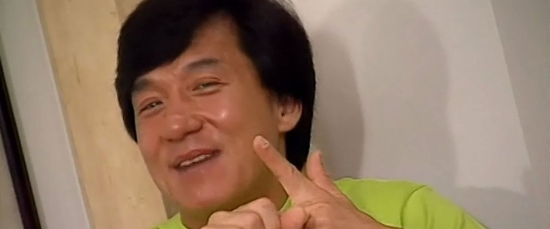 Jackie Chan: My Story's banner image