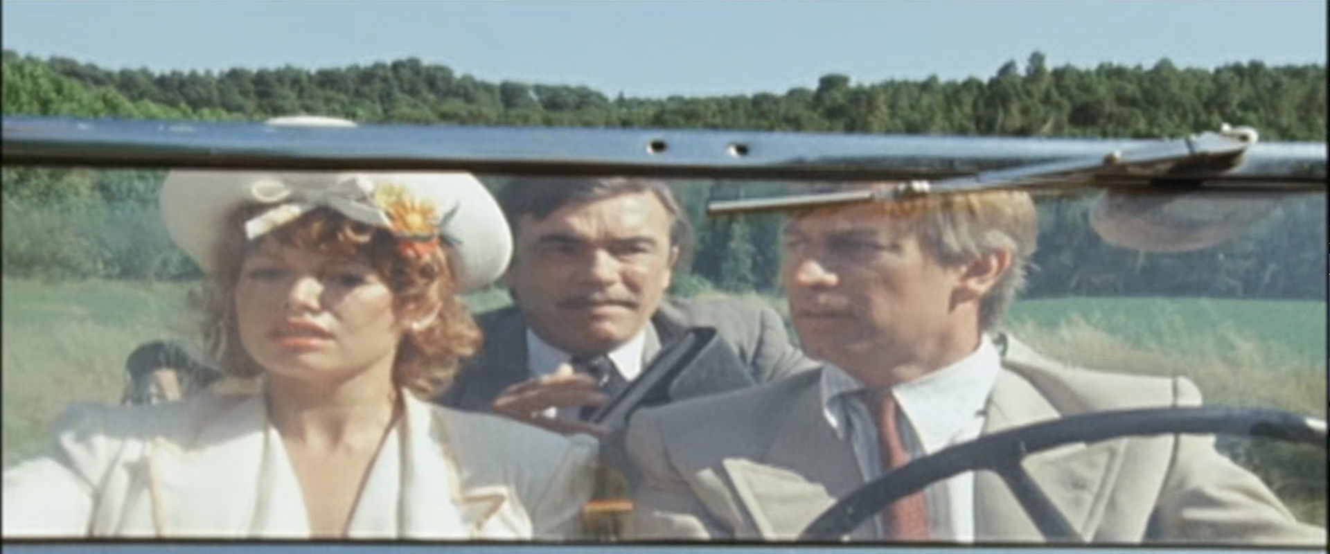 Es muss nicht immer Kaviar sein