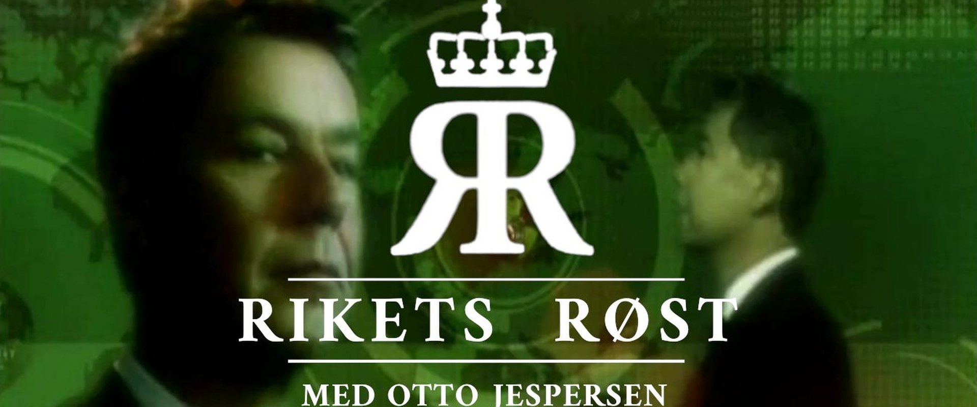 Rikets Røst