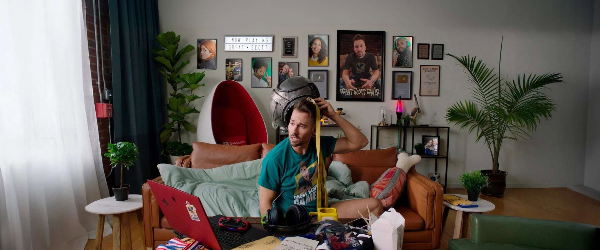 We Need to Talk's banner image