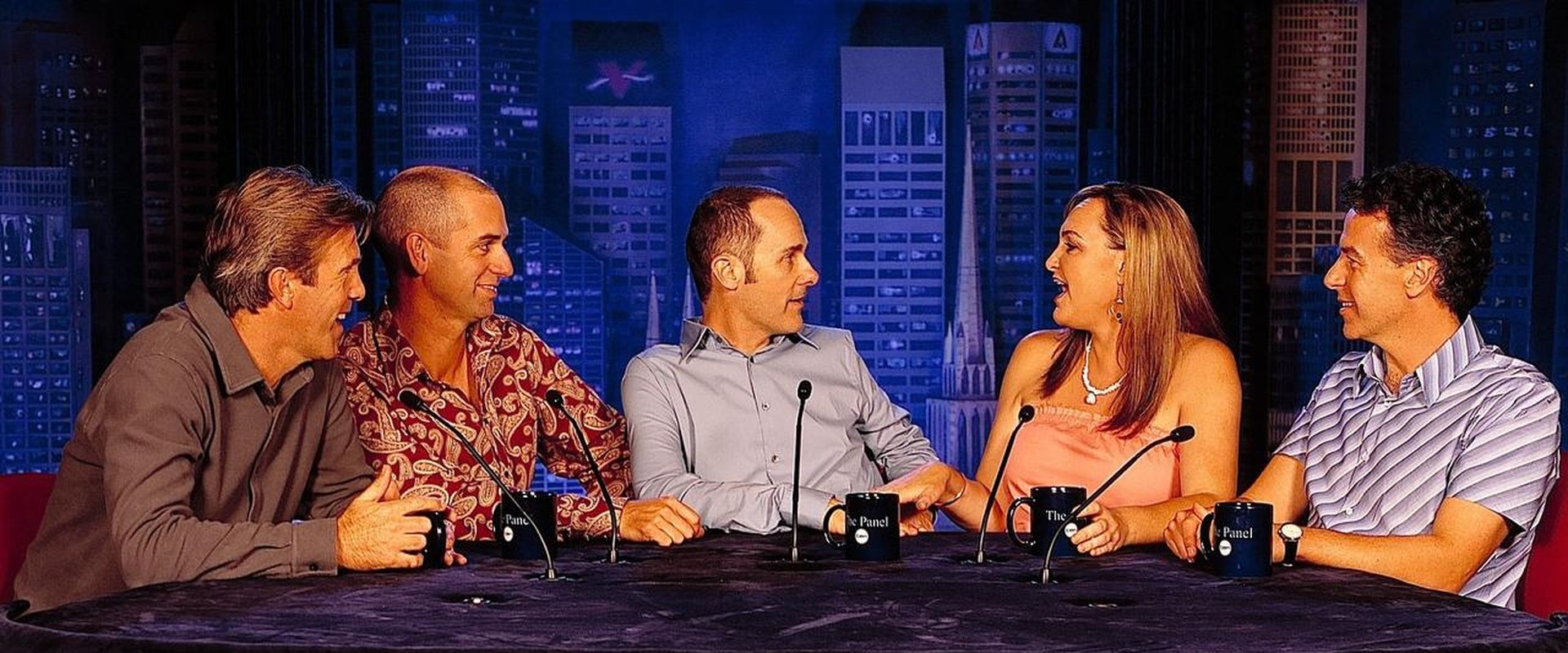The Panel