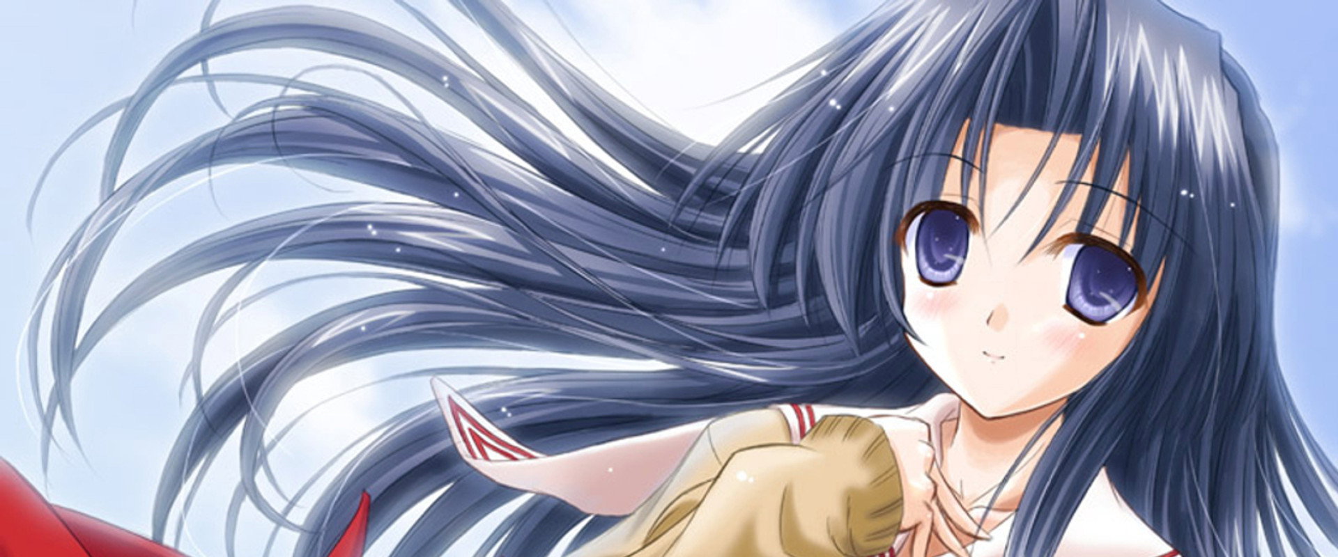 One: Kagayaku Kisetsu e's banner image