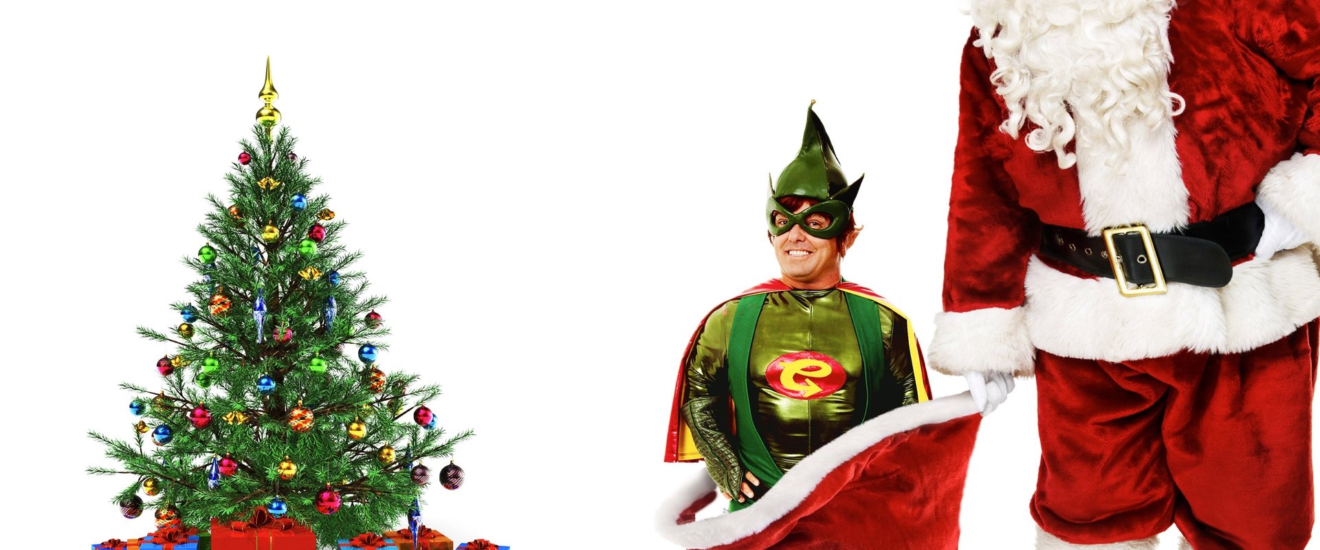 Elf-Man