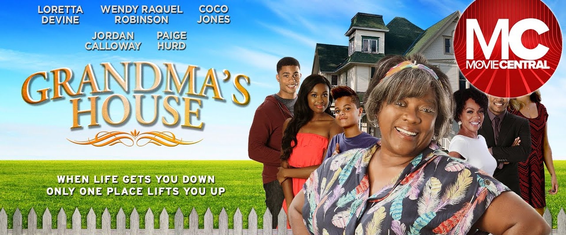 Grandma's House