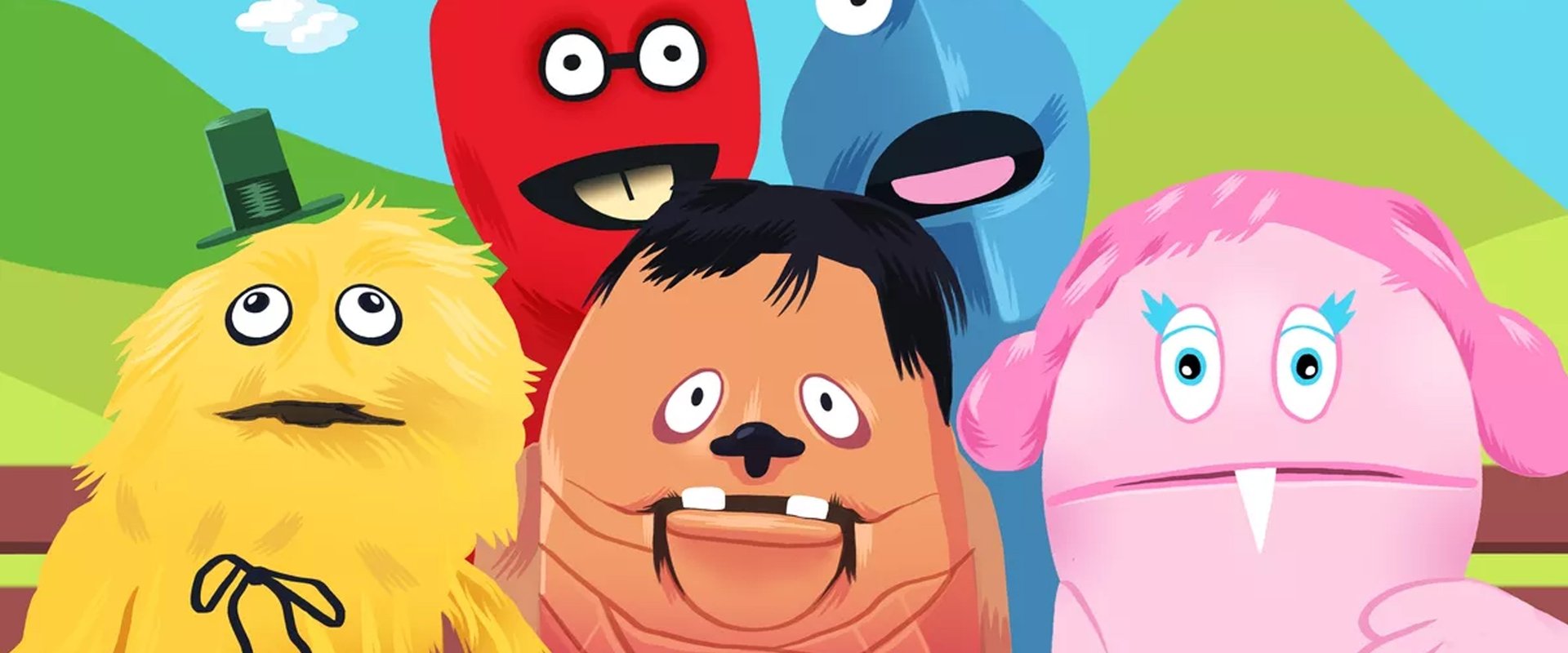 Wonder Showzen