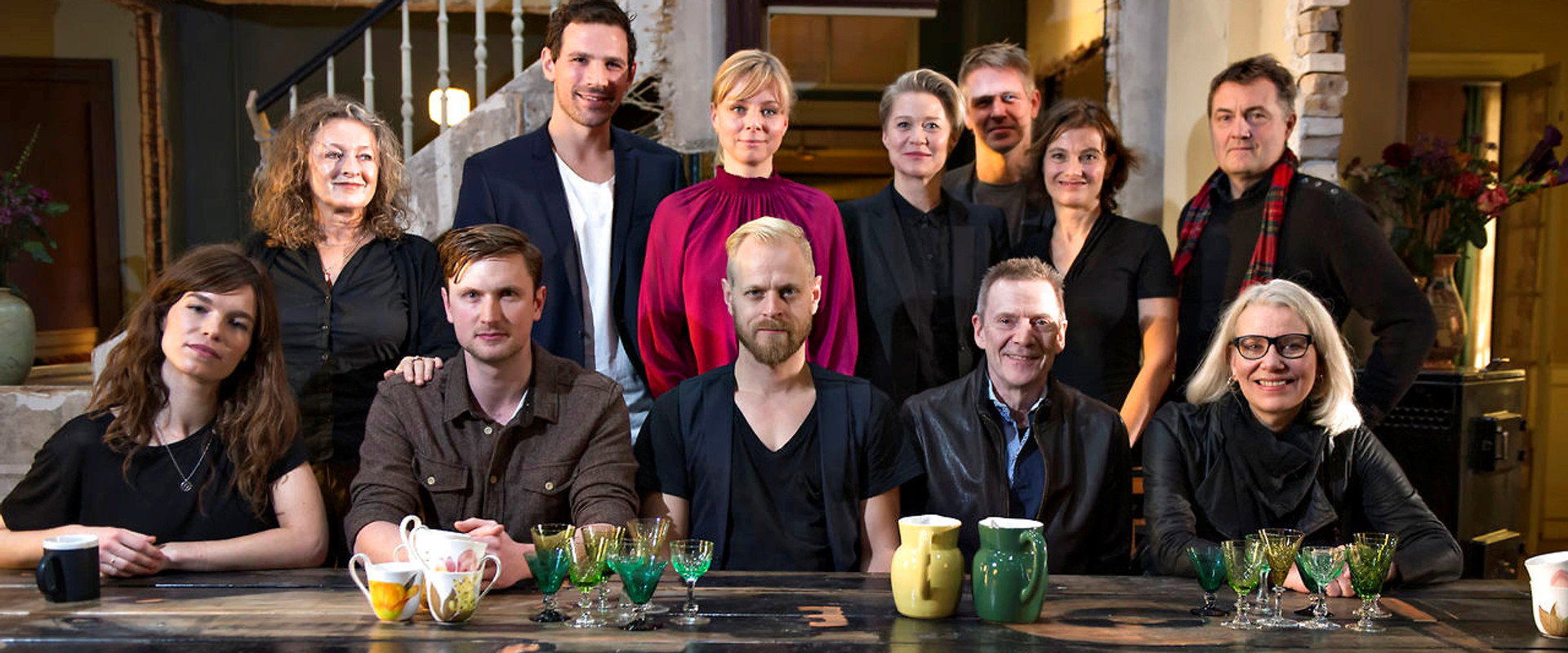 Hotellet's banner image