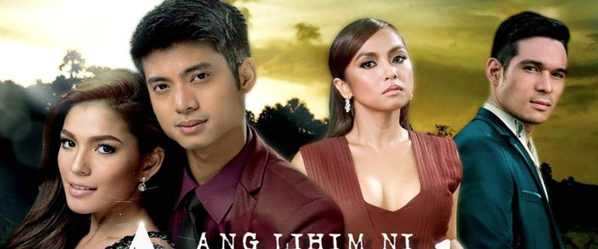 Ang Lihim ni Annasandra