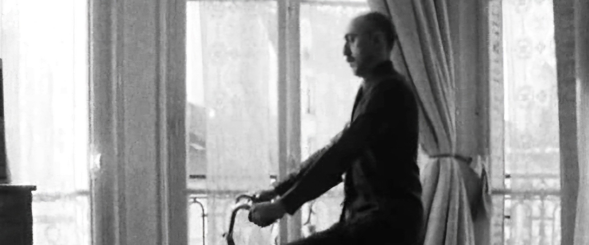 Sept pièces pour cinéma noir et blanc's banner image