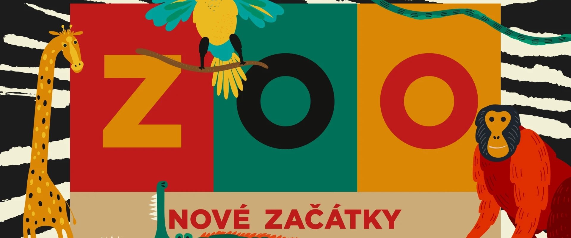 ZOO: Nové začátky