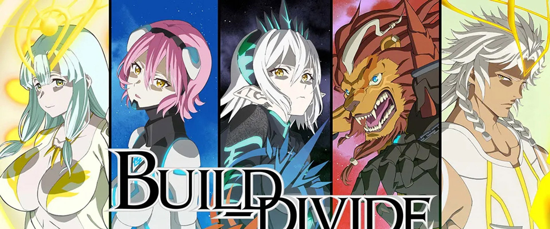 BUILD-DIVIDE