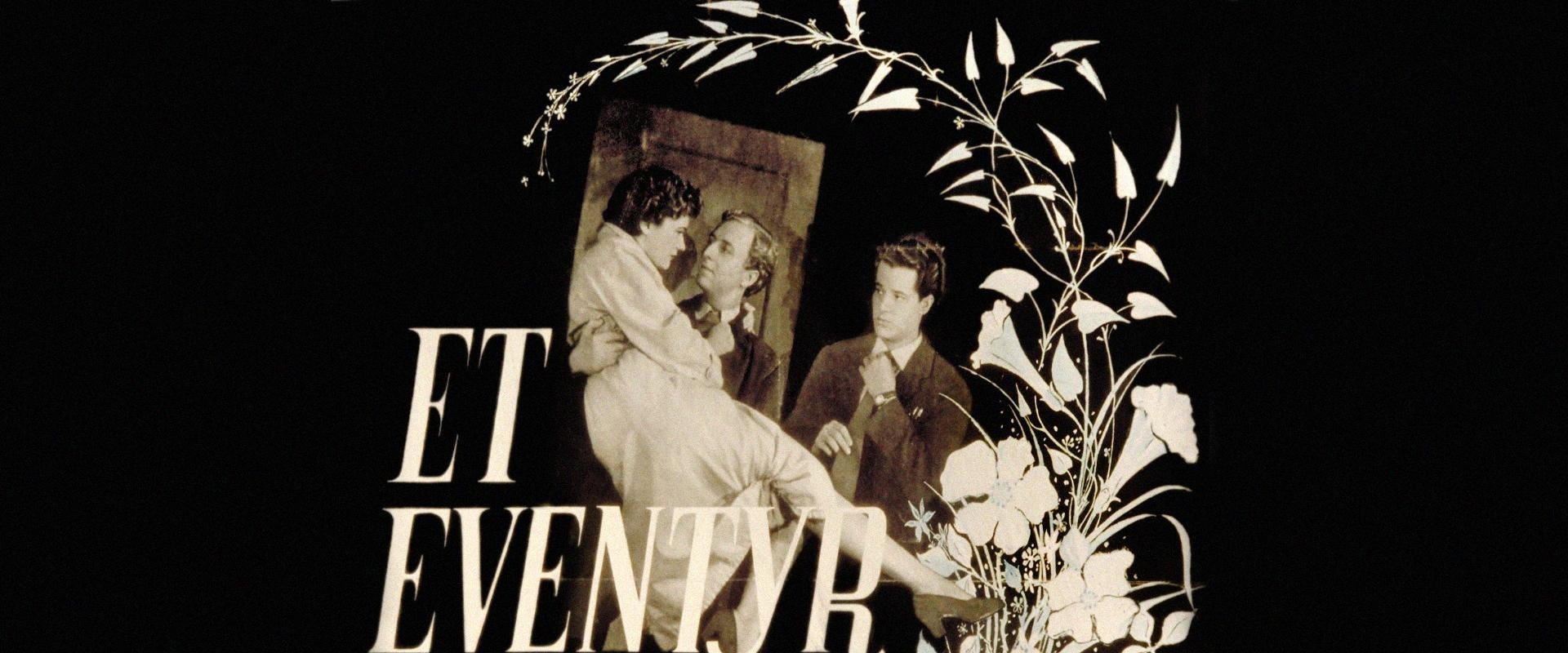 Et eventyr om tre's banner image