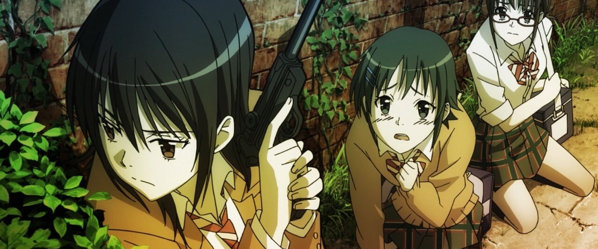 Coppelion