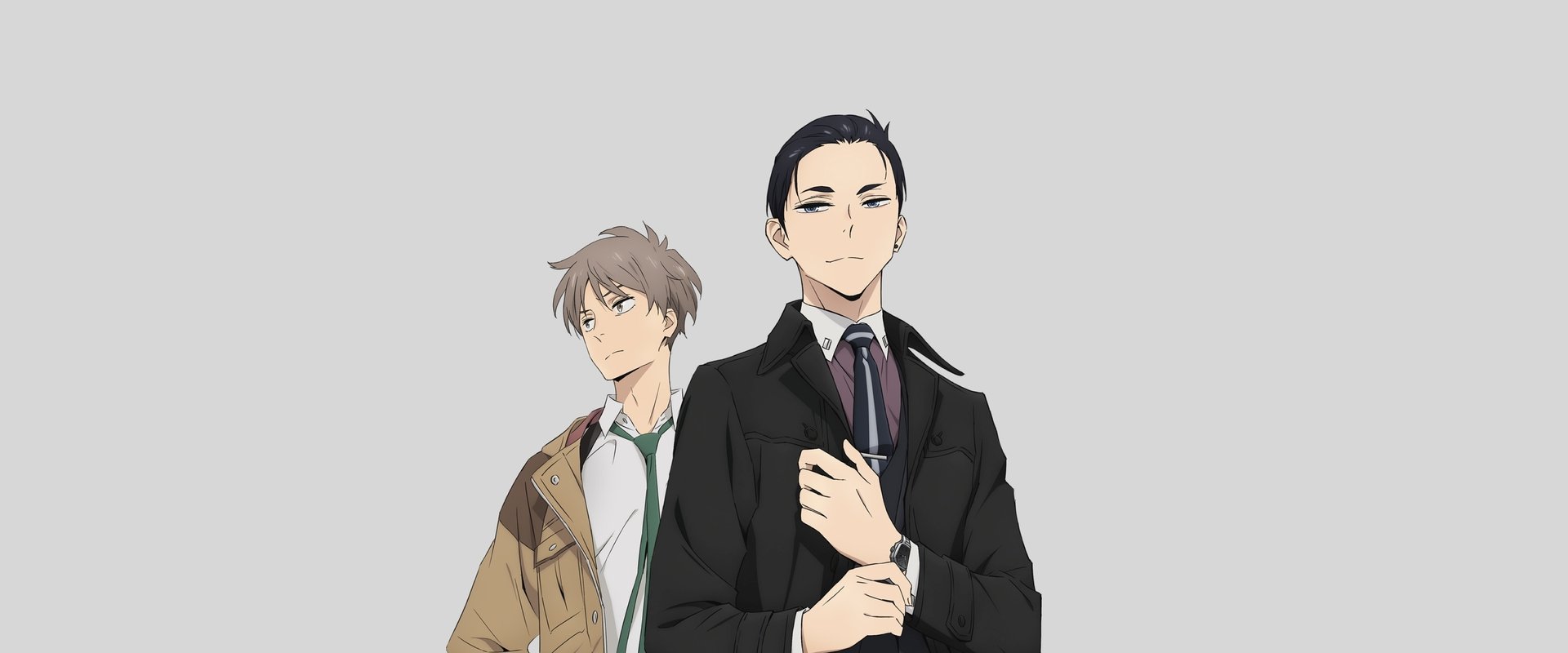 The Millionaire Detective – Balance: UNLIMITED