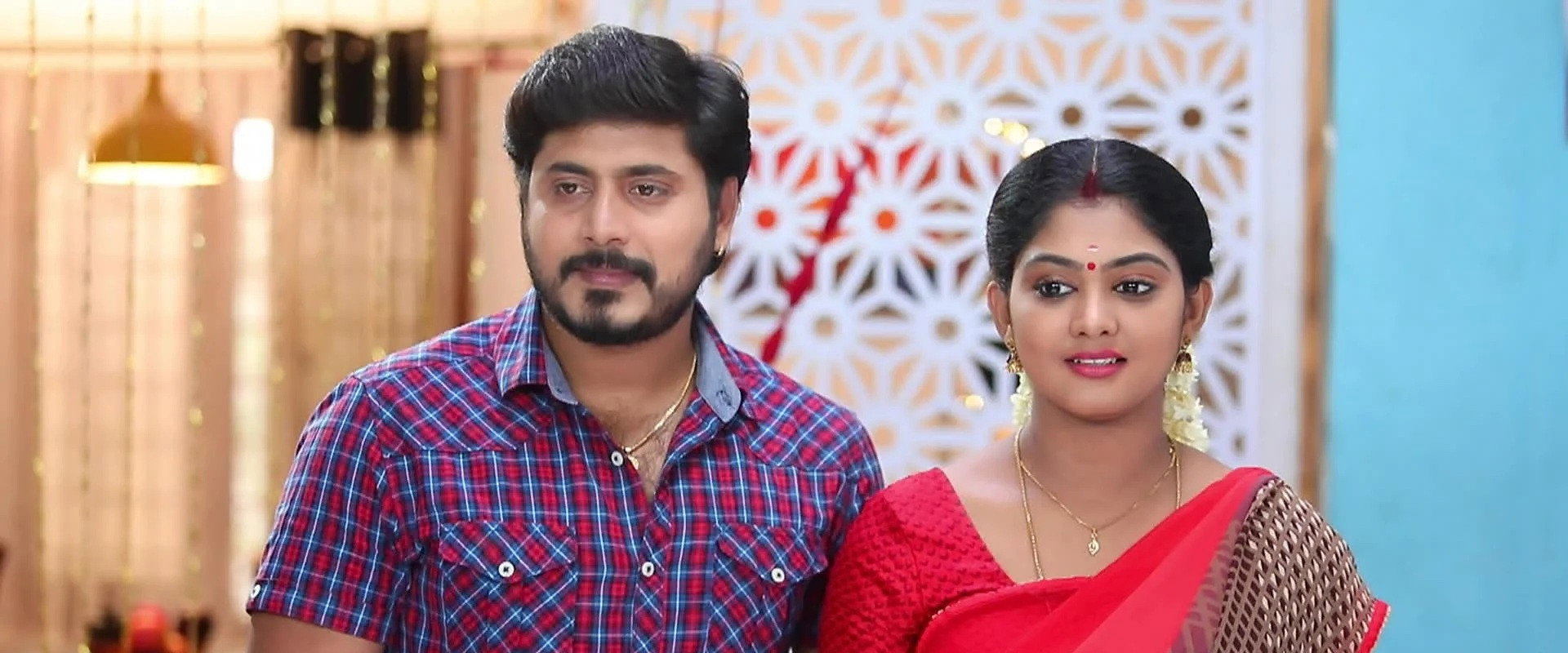 Ponnukku Thanga Manasu's banner image