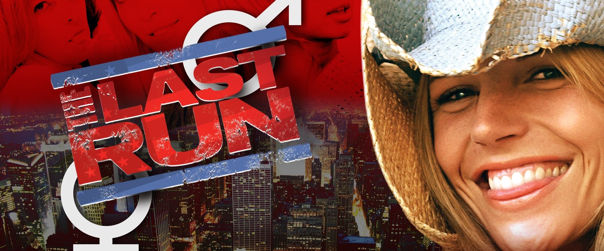 The Last Run