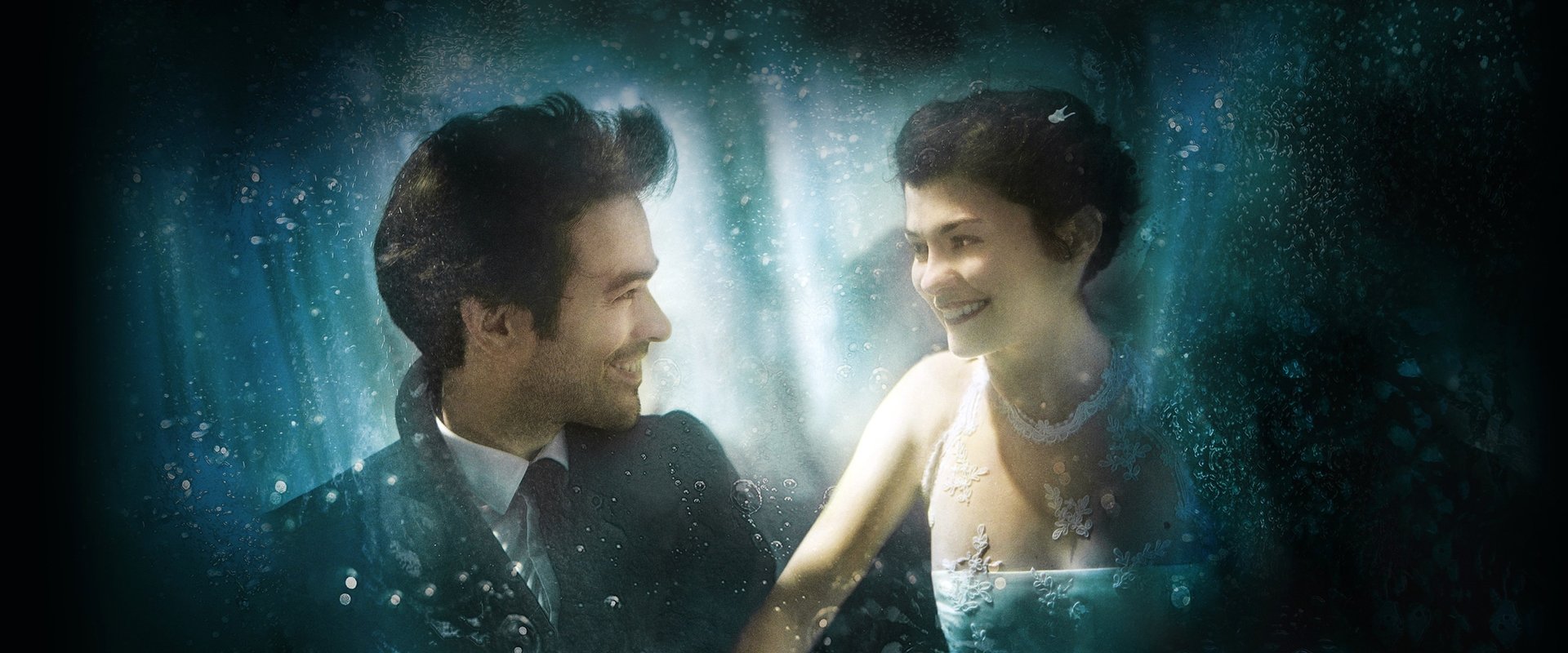 Mood Indigo