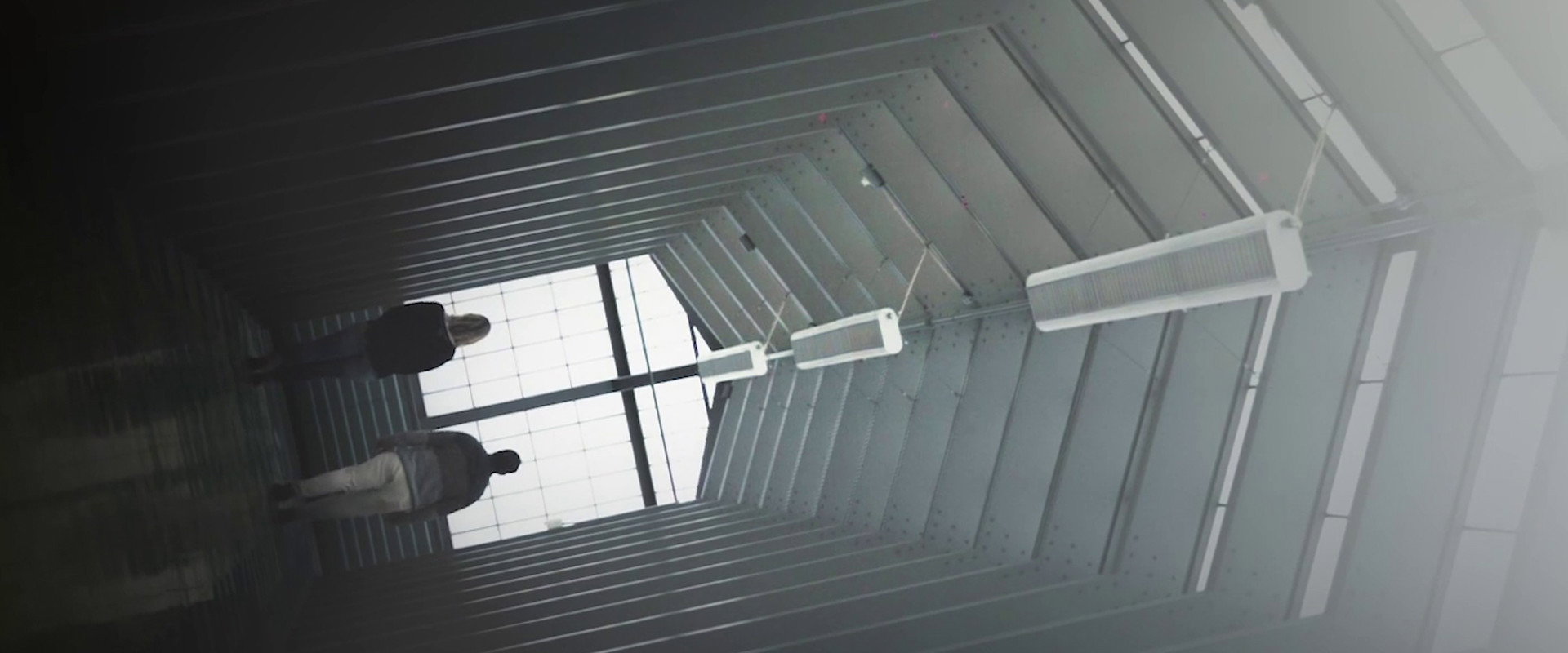 The Human Condition's banner image