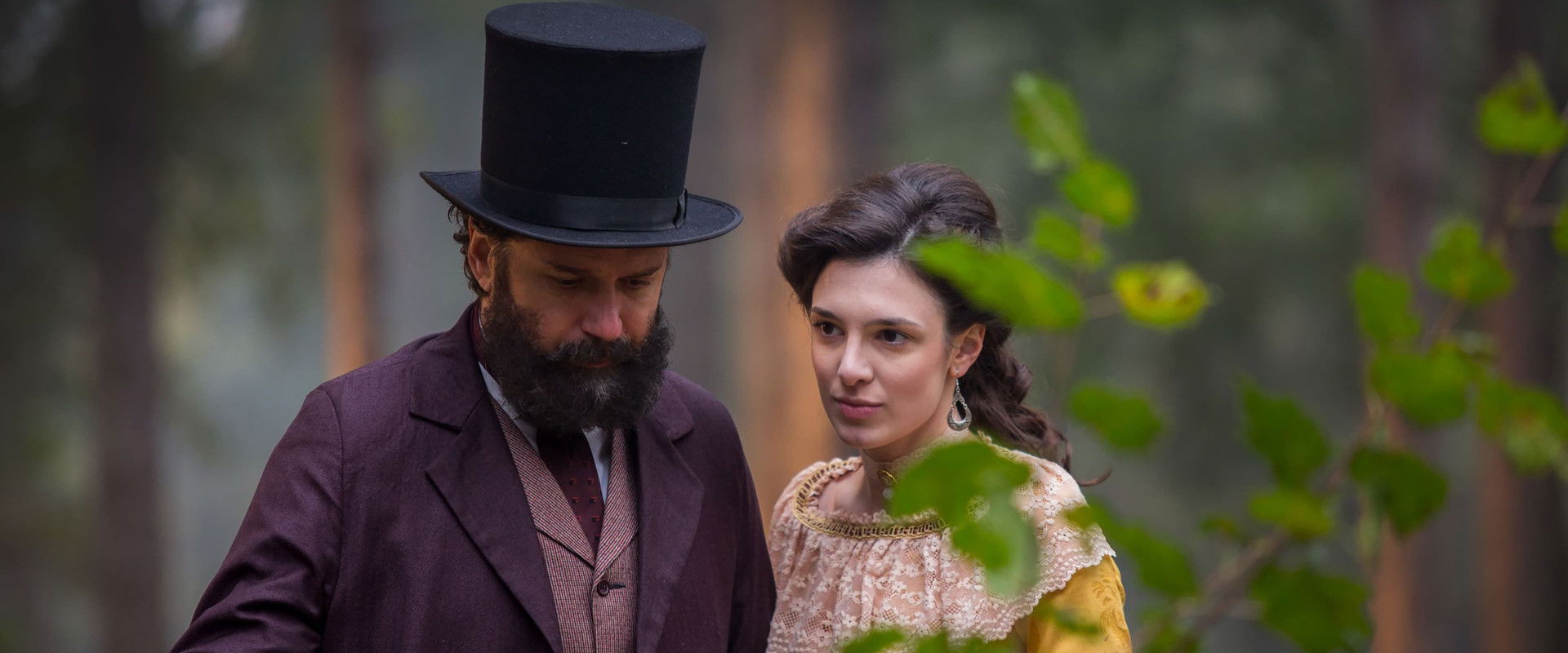 The Duke and the Poet's banner image