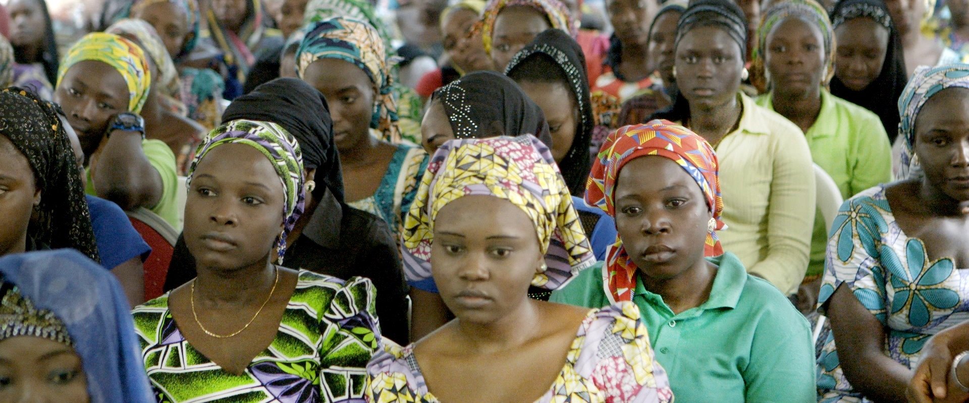 Stolen Daughters: Kidnapped By Boko Haram