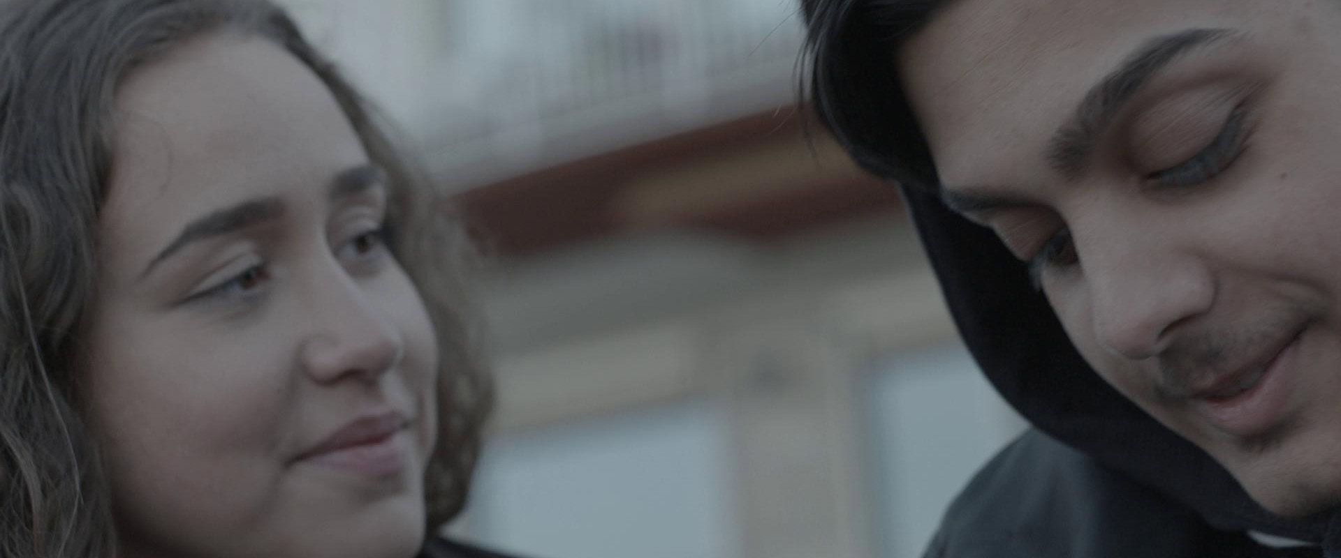 Min Ort - A Ghost Story's banner image