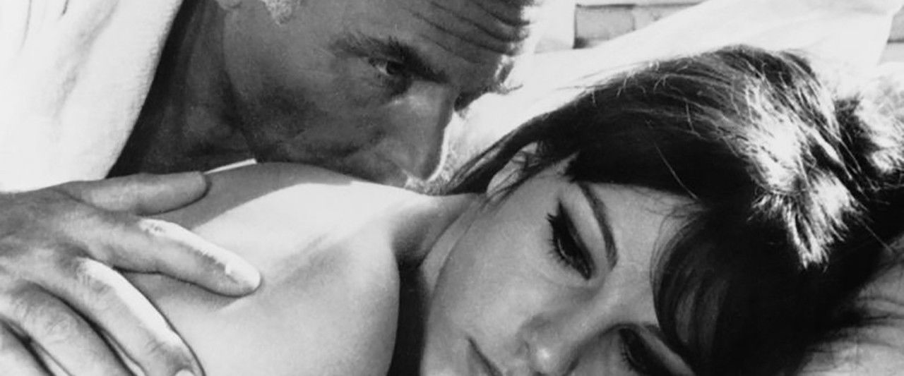 Ich habe sie gut gekannt