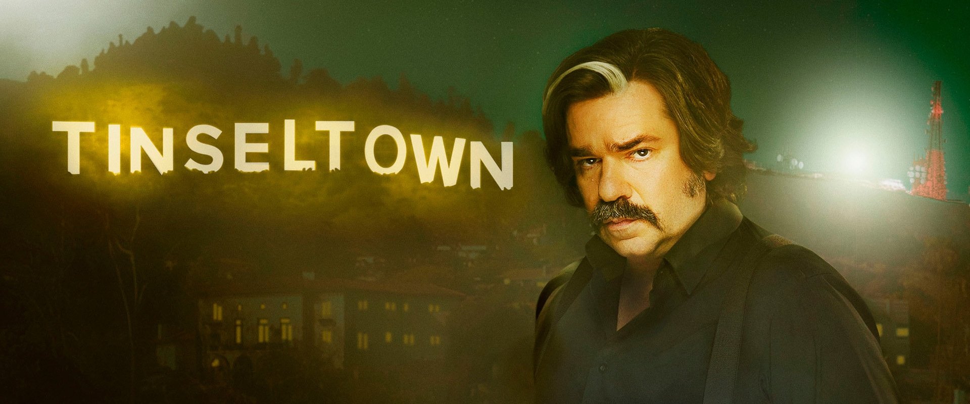 Toast of Tinseltown