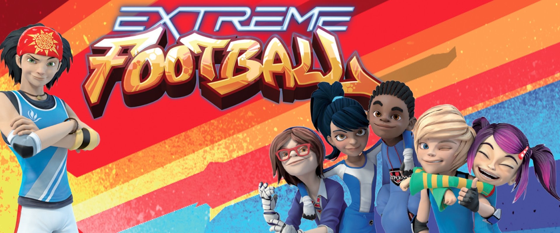 Extreme Football