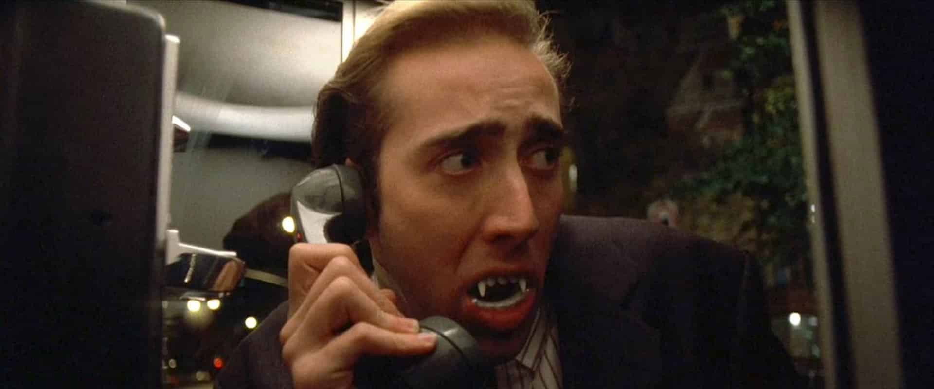 Vampire's Kiss's banner image