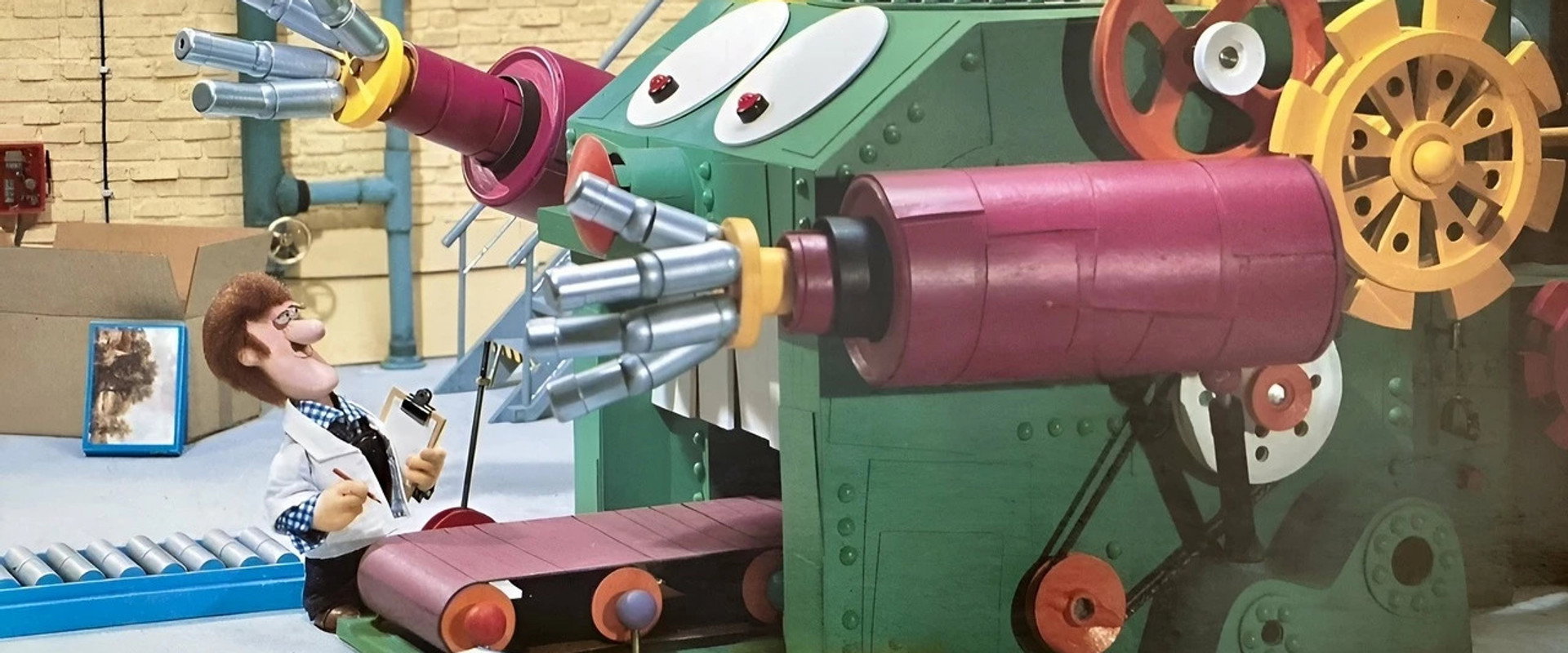 Bertha's banner image