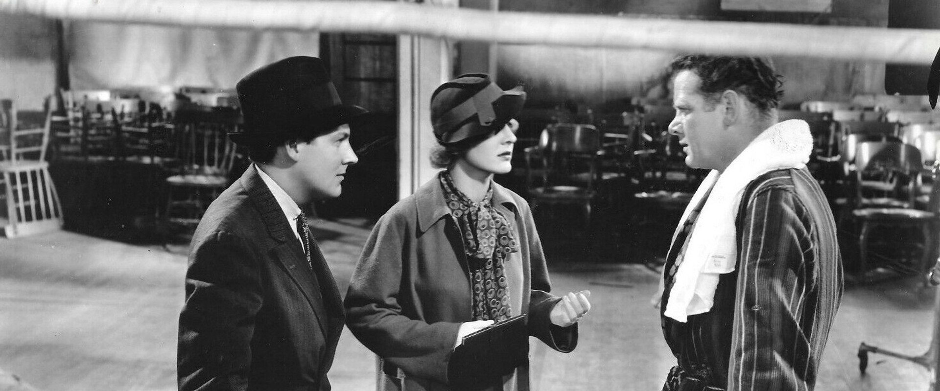 Pride of the Marines's banner image