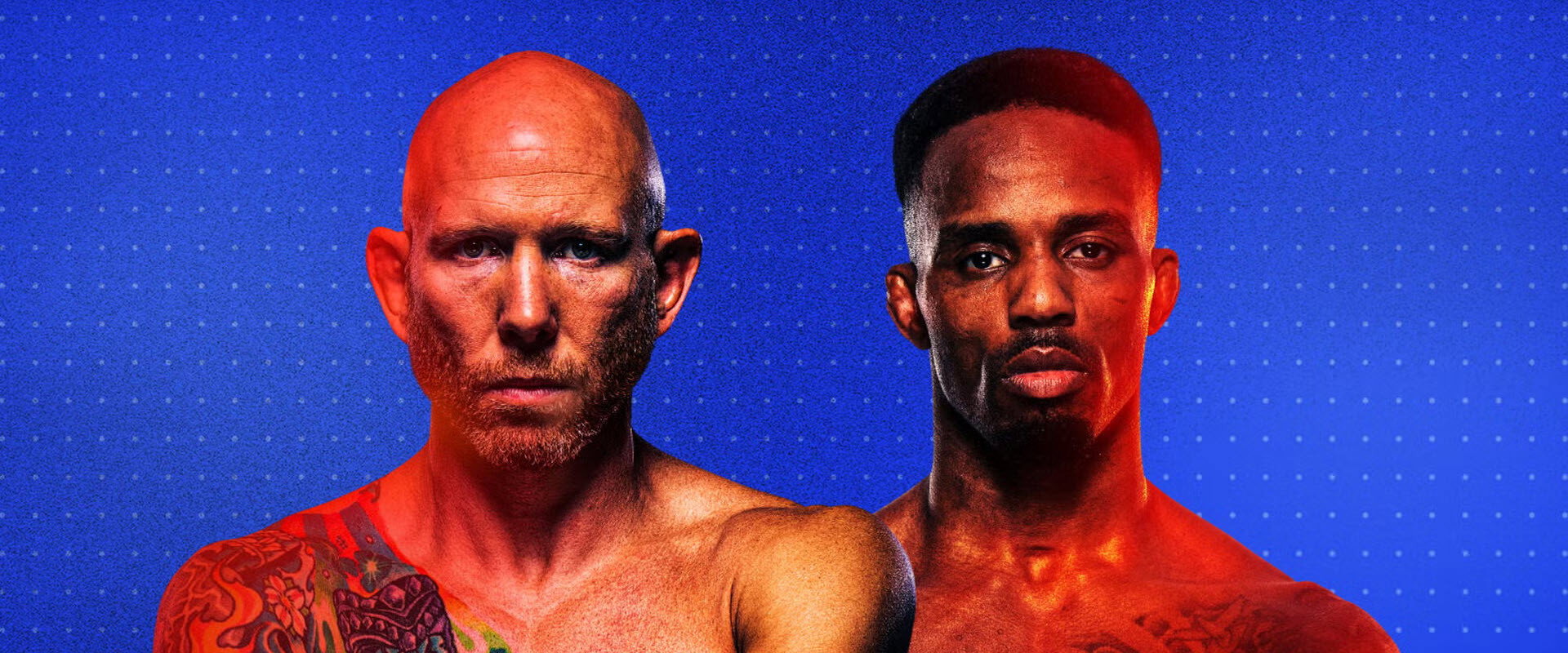 UFC on ESPN 65: Emmett vs. Murphy's banner image