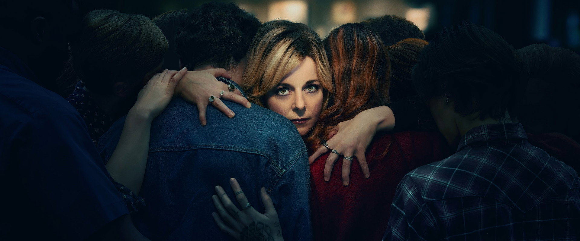 The Confidante's banner image