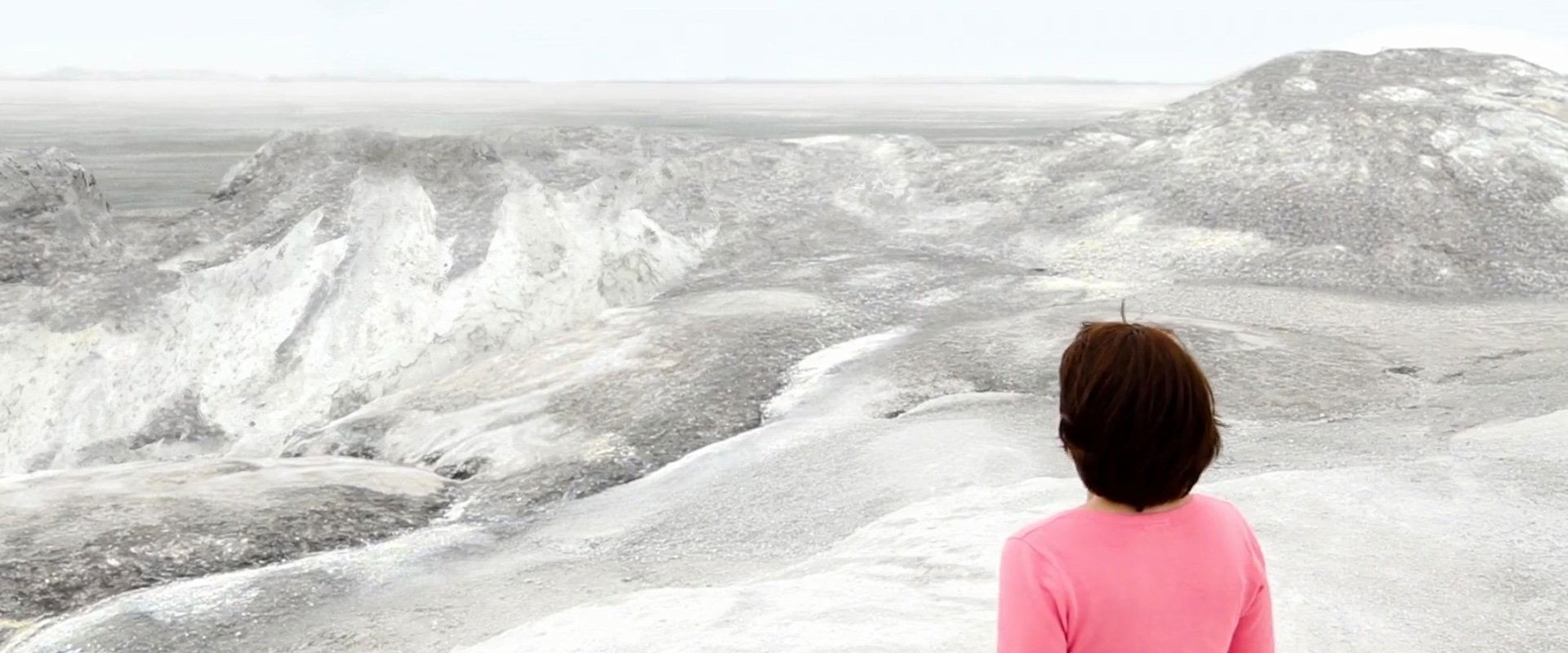I'm Dreaming of a White Doomsday