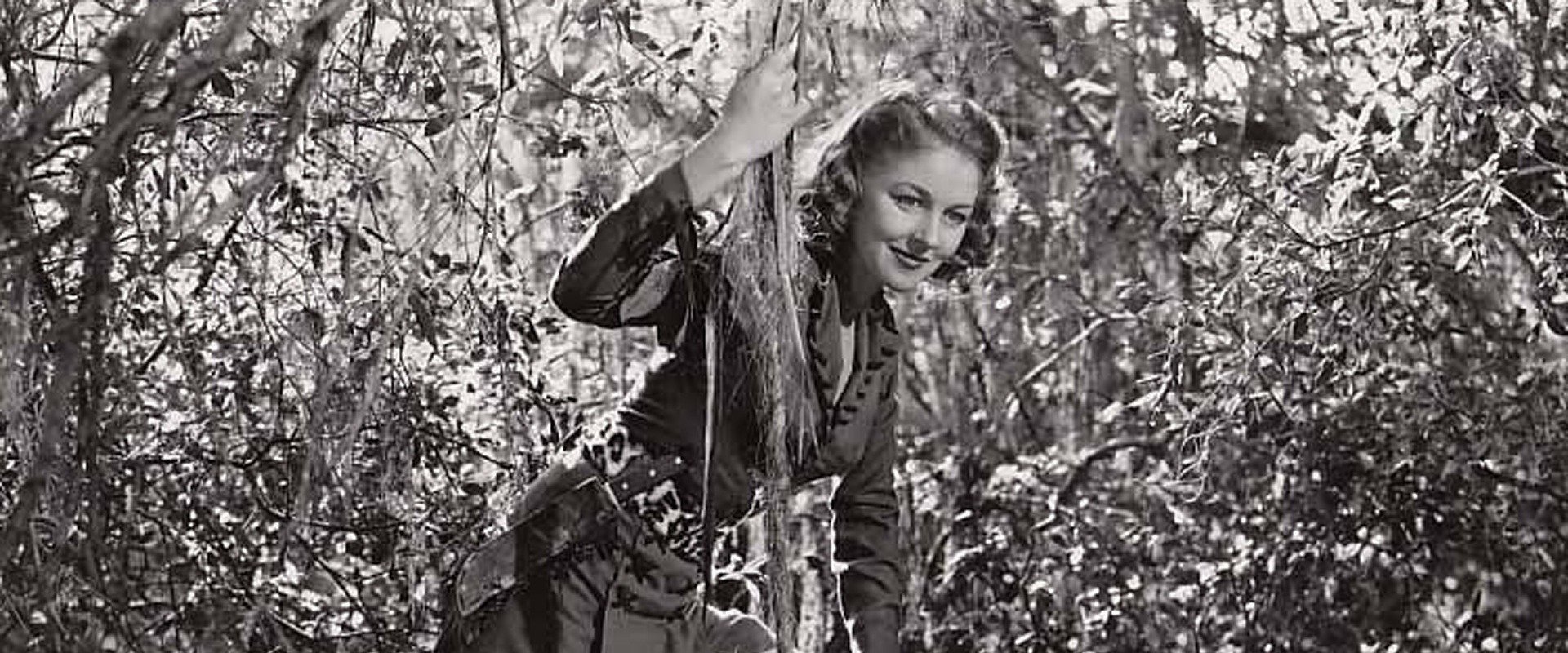 Daughter of the Jungle