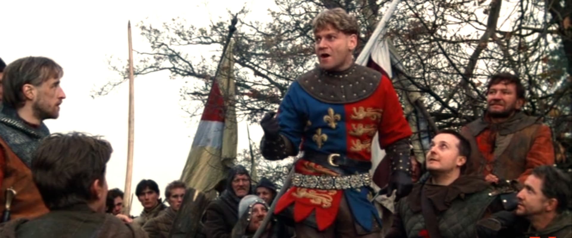 Henry V