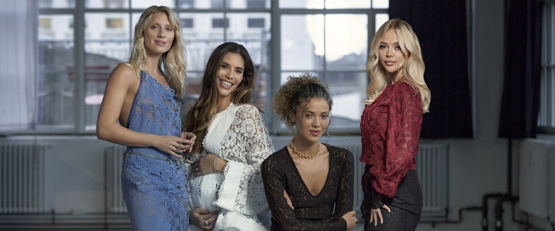 Girls of Copenhagen