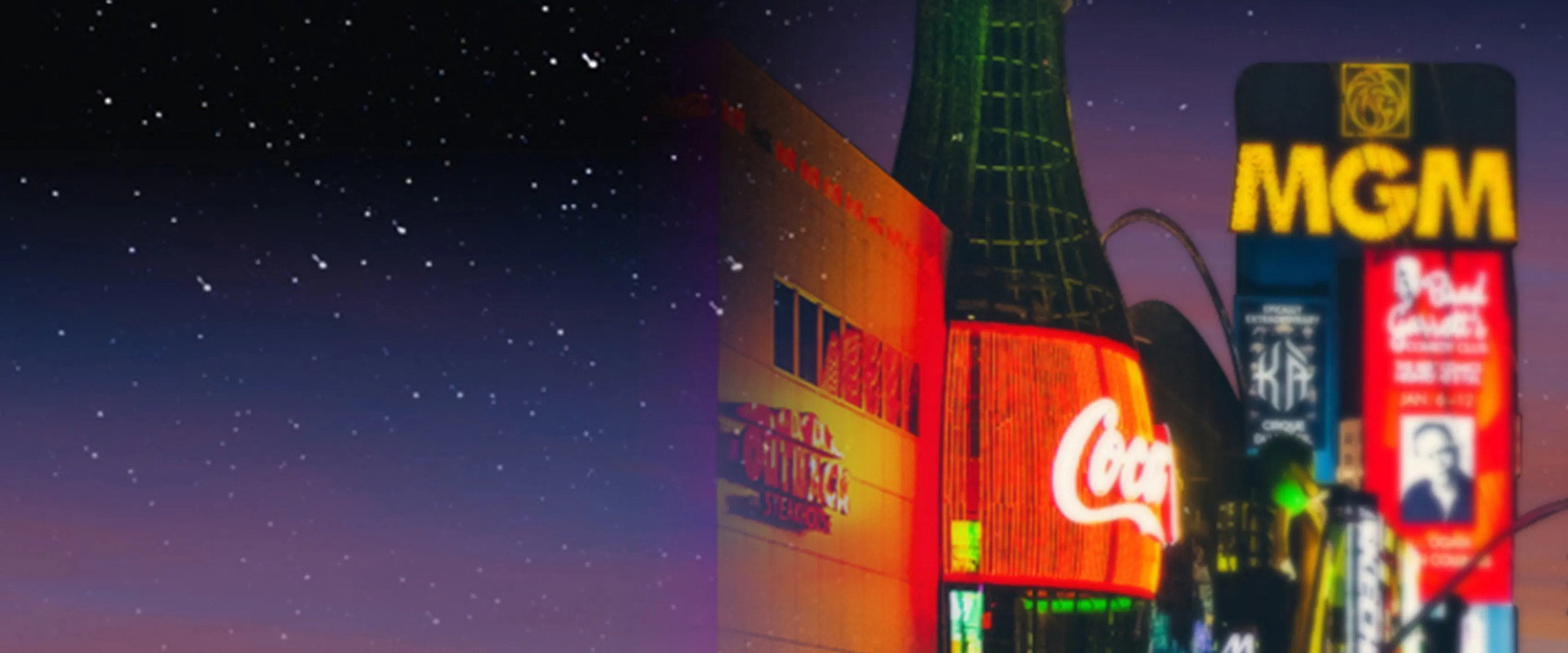 Skim City: The Real-Life Mafia Behind Casino