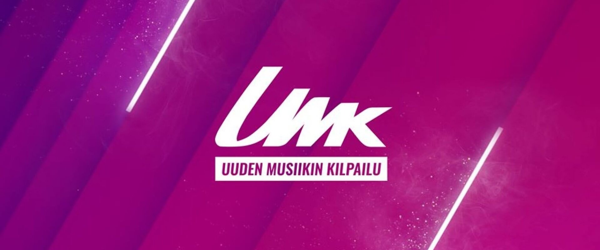 Uuden Musiikin Kilpailu