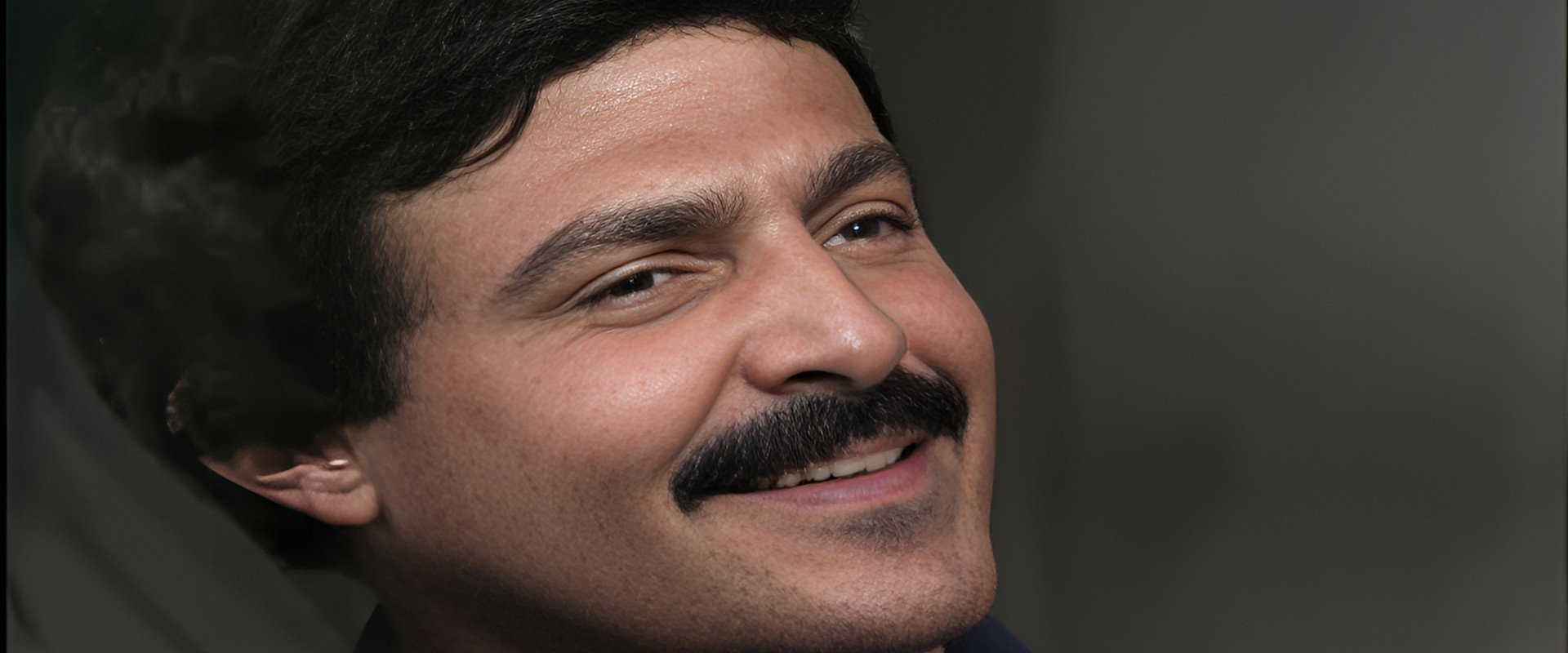 A Very Honest Man's banner image