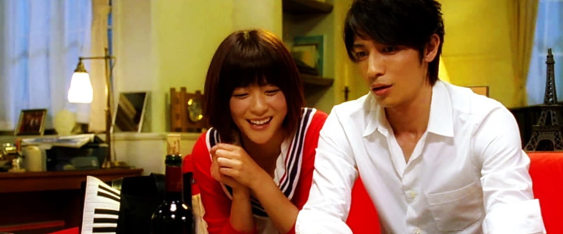 Nodame Cantabile: The Movie I