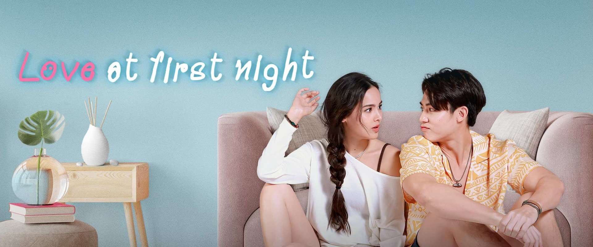 Love at First Night