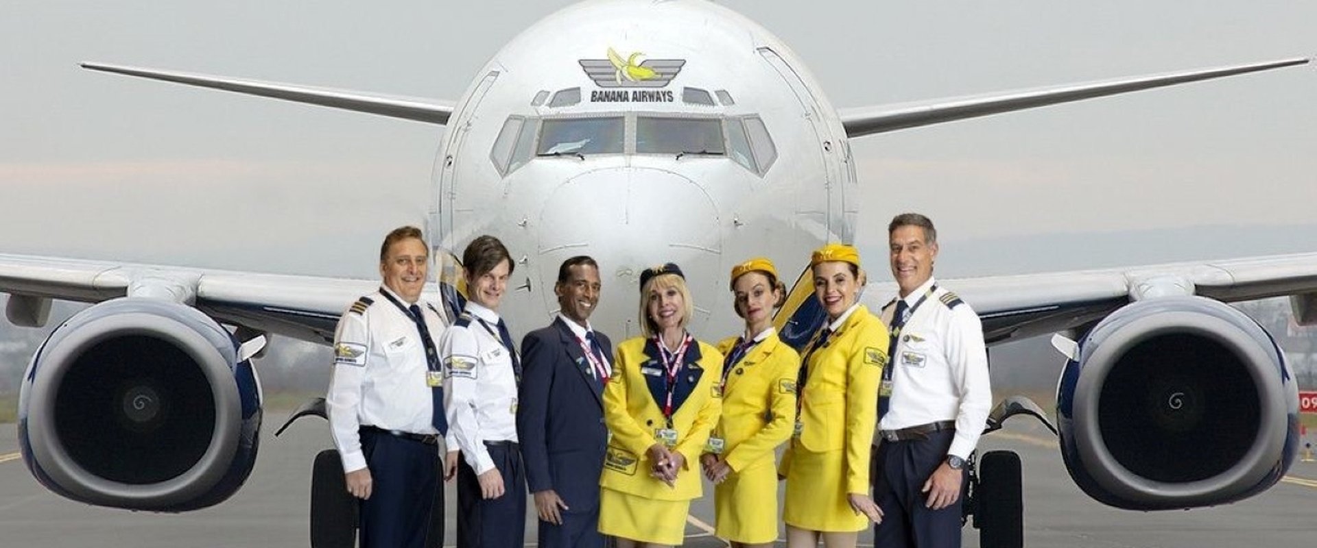 Banana Air