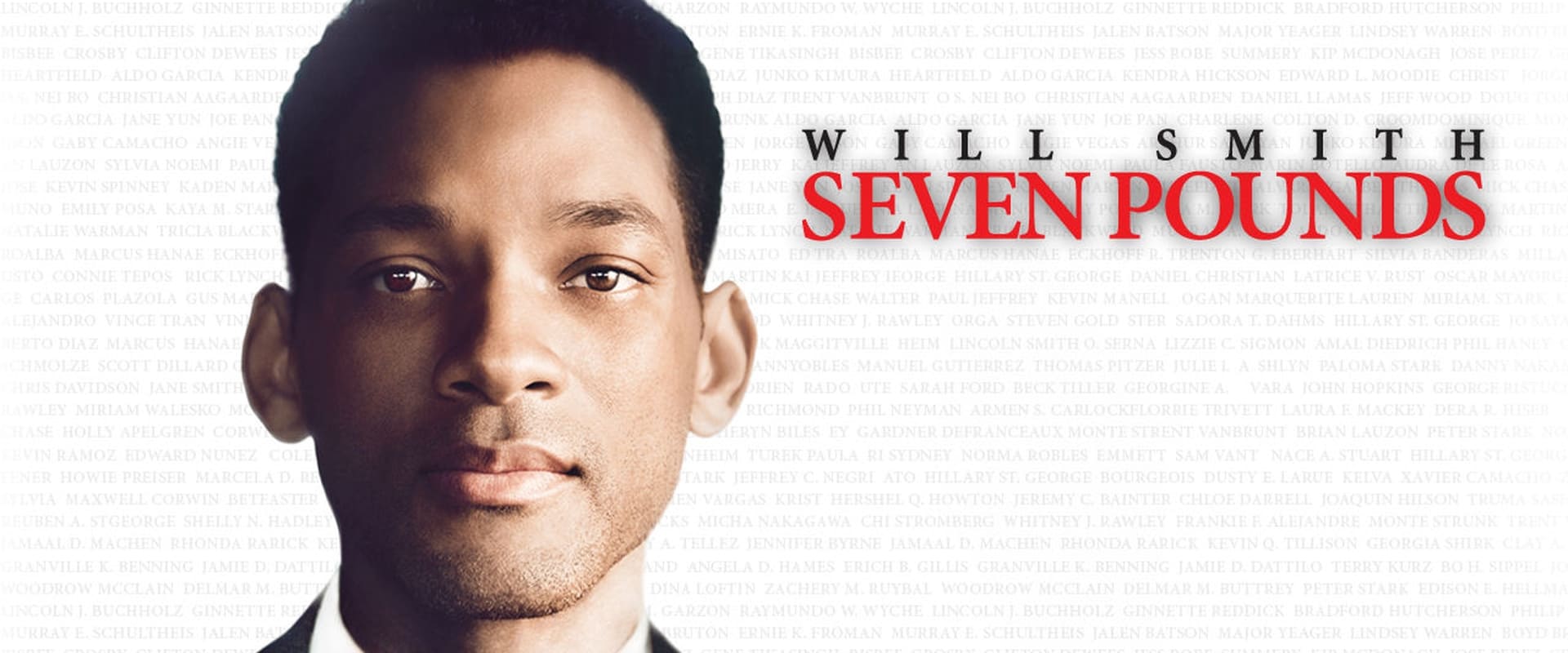 Seven Pounds