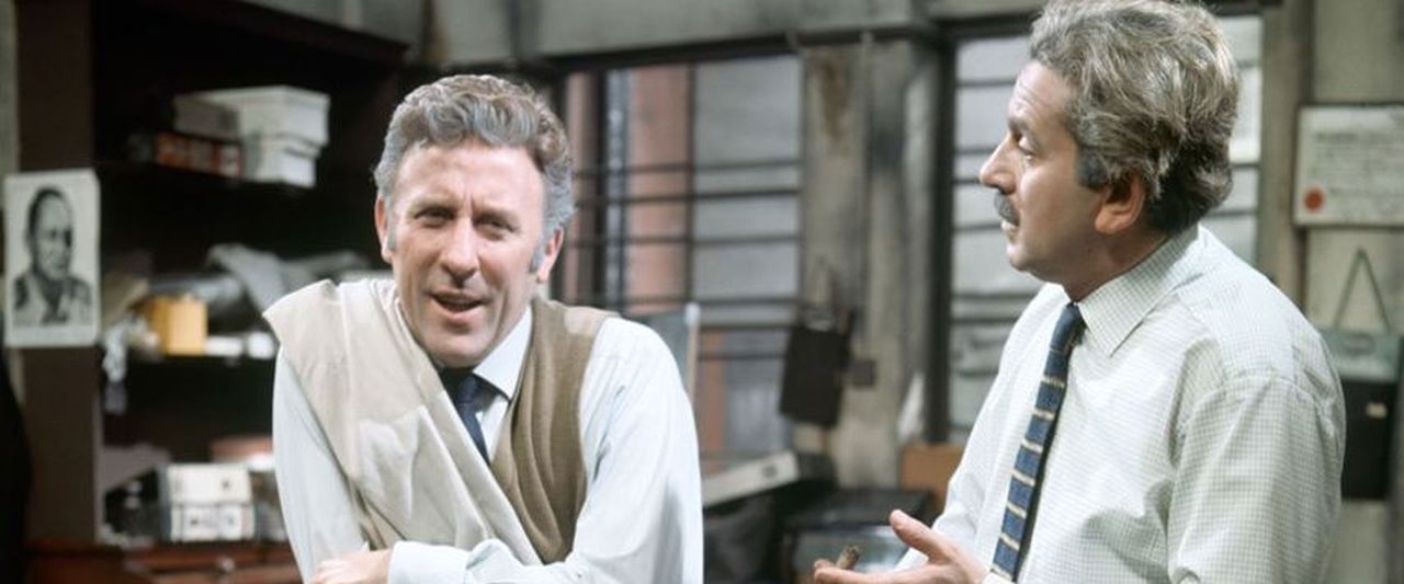 Never Mind the Quality, Feel the Width