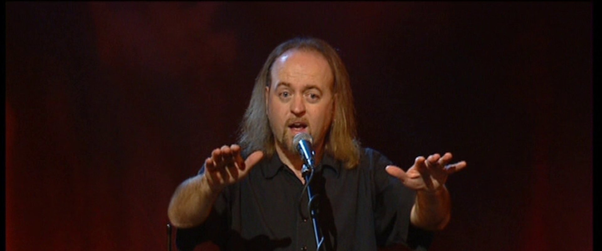 Bill Bailey: Bewilderness